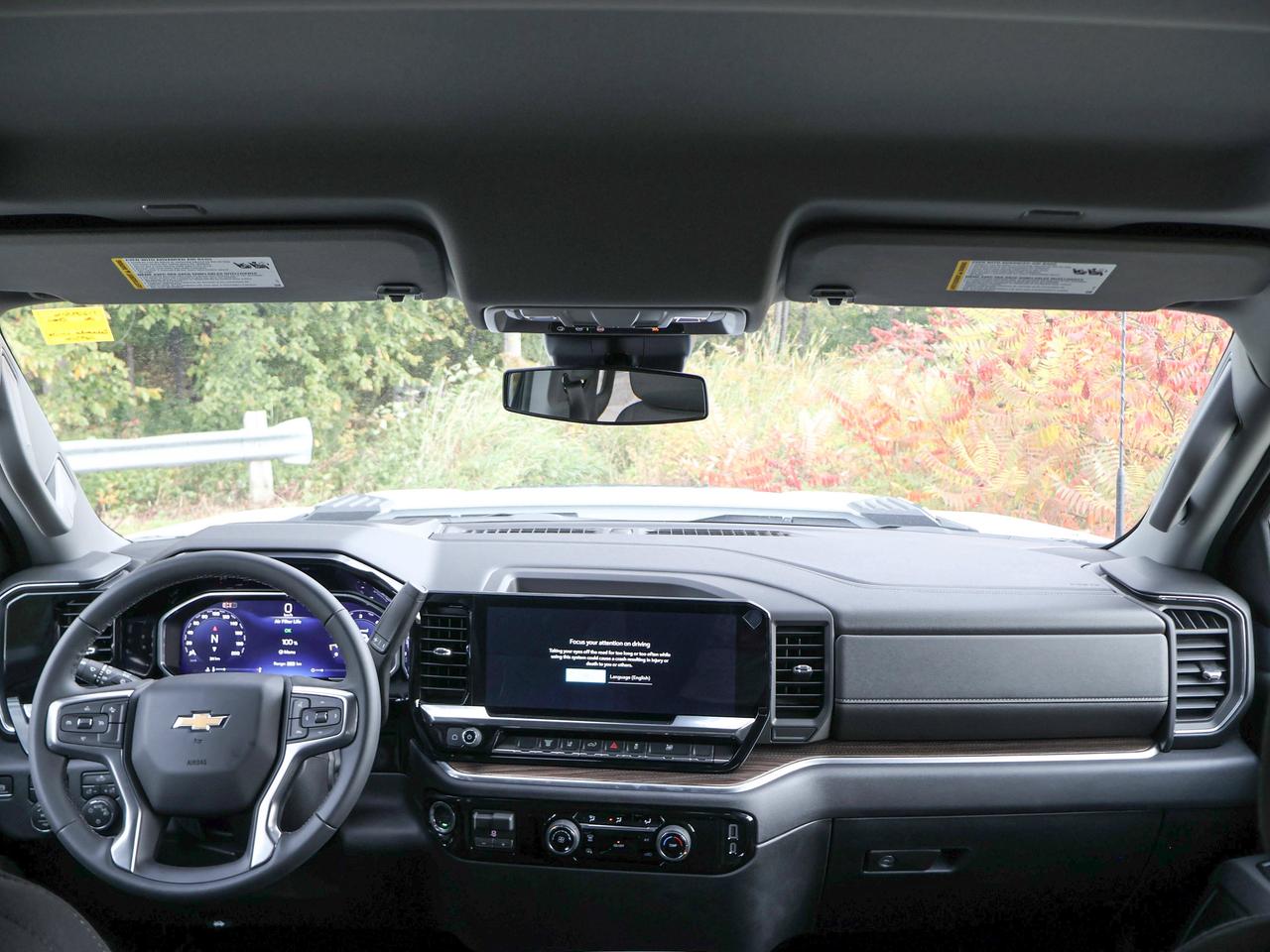 2026 Chevrolet Silverado 3500HD LT Photo