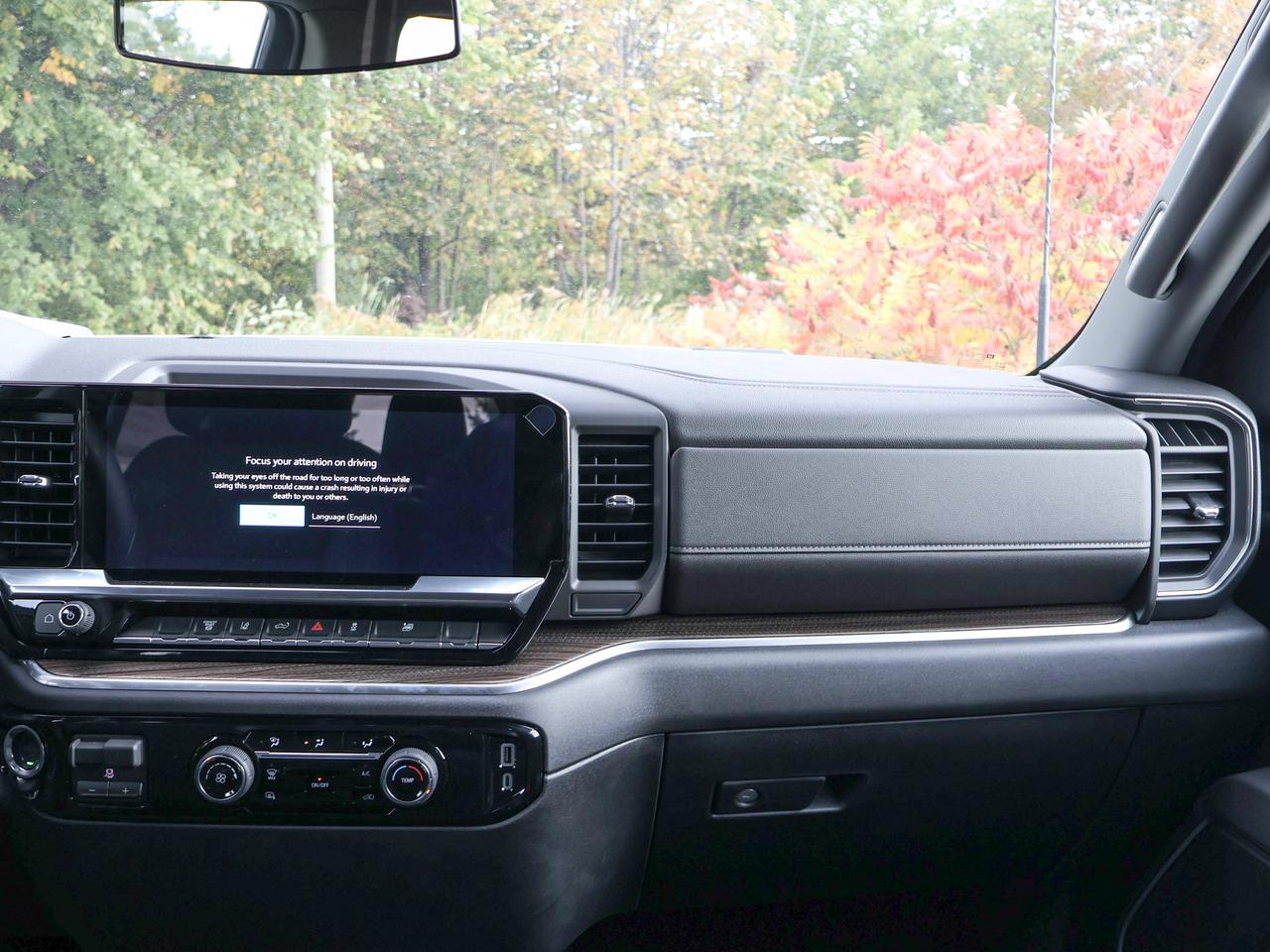 2026 Chevrolet Silverado 3500HD LT Photo