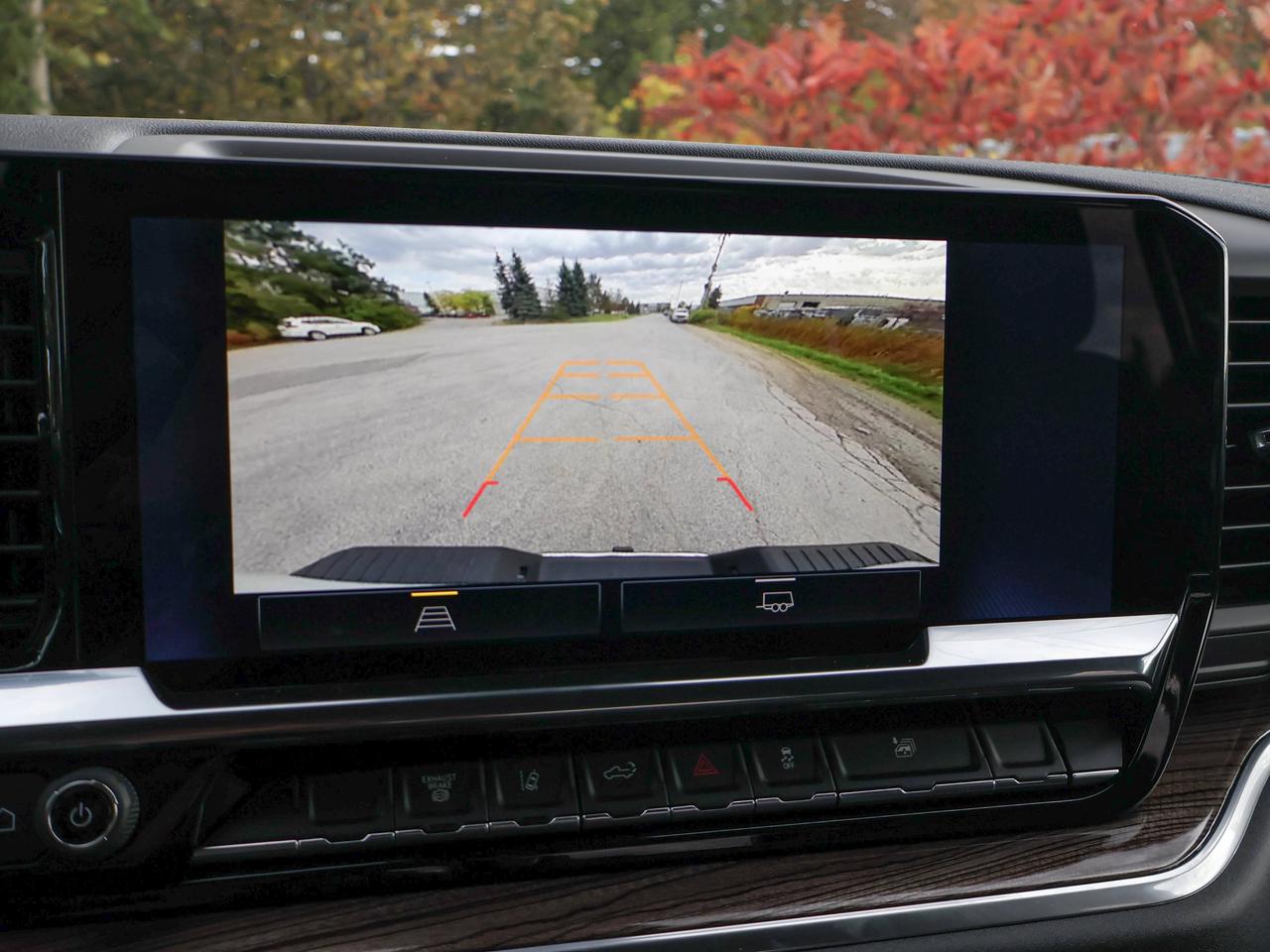 2026 Chevrolet Silverado 3500HD LT Photo