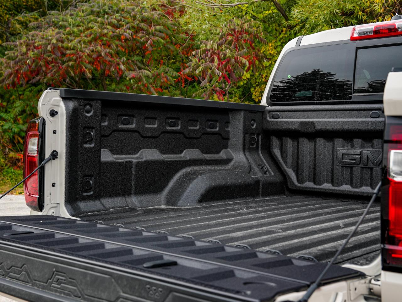 2026 GMC Canyon AT4 Photo