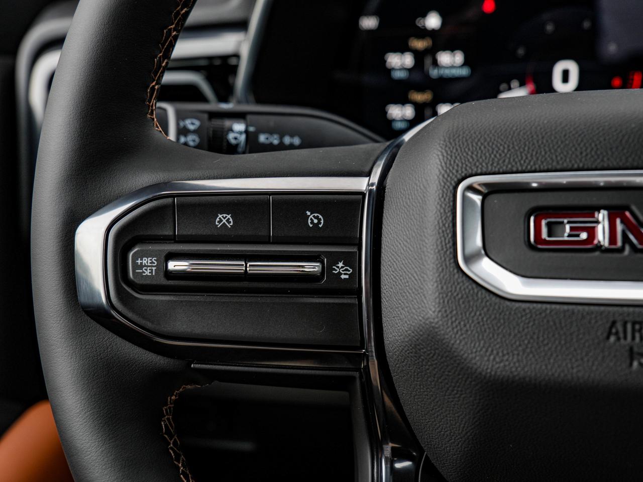 2026 GMC Canyon AT4 Photo