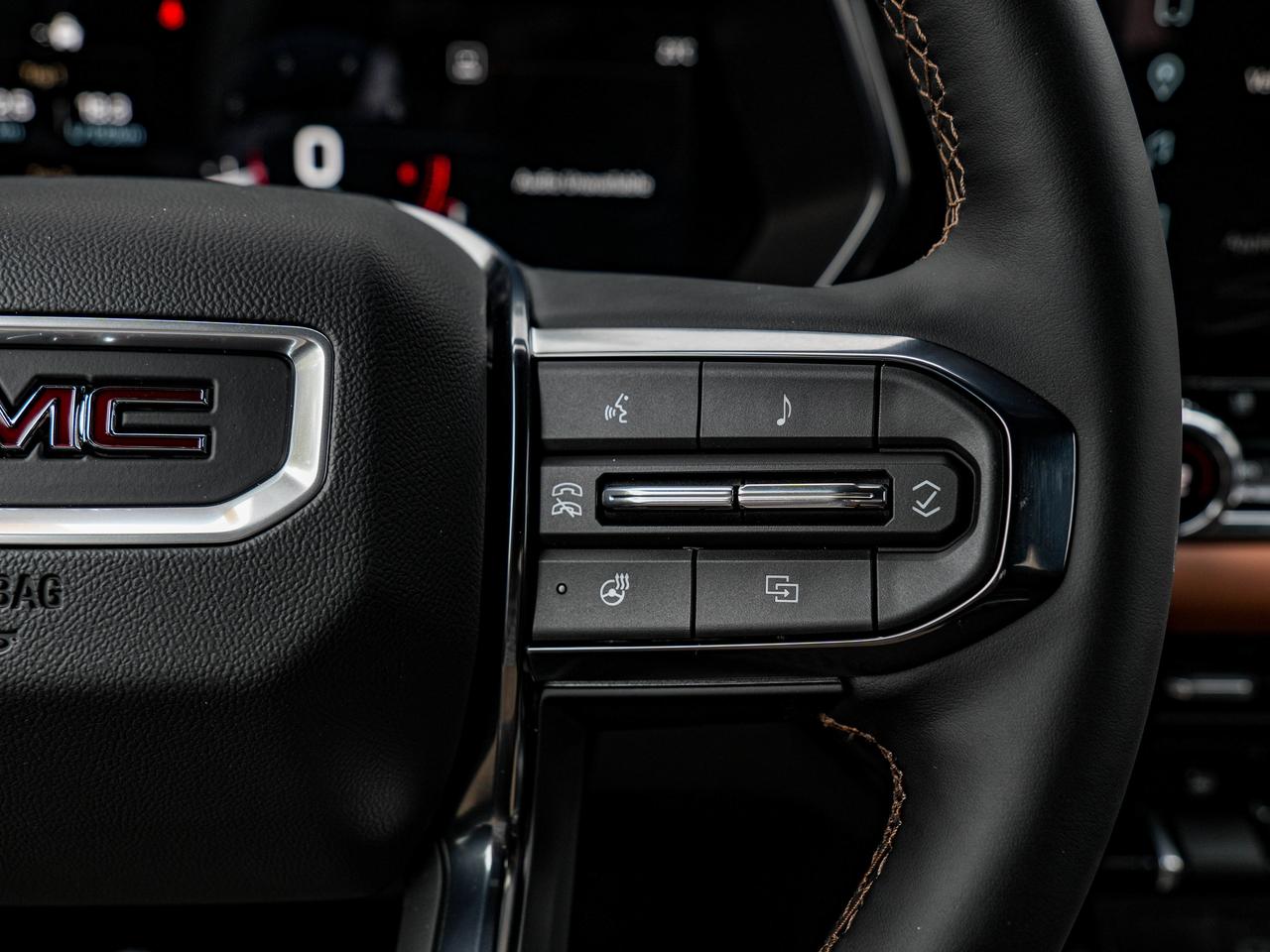 2026 GMC Canyon AT4 Photo