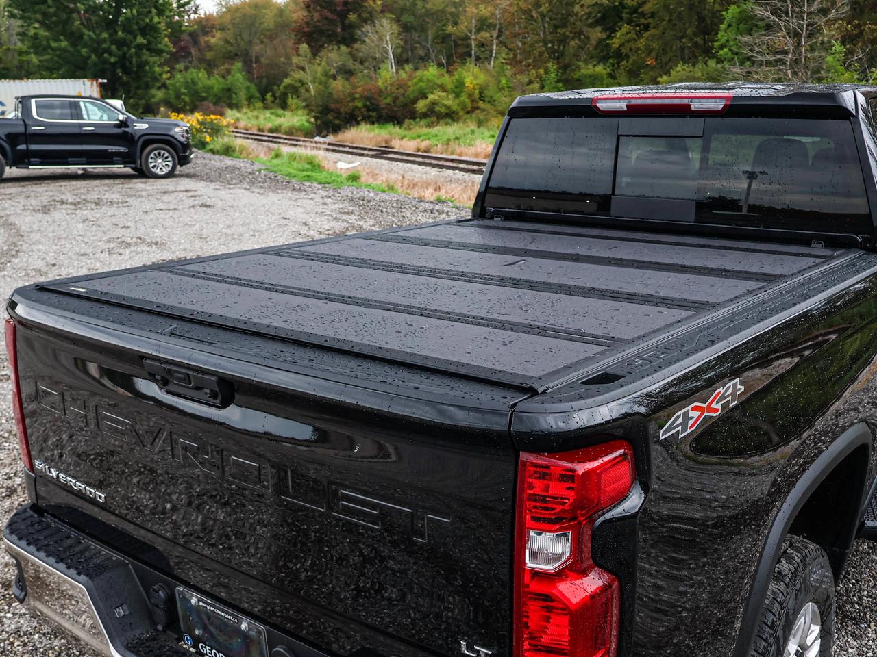 2026 Chevrolet SILVERADO 2500HD LT Photo