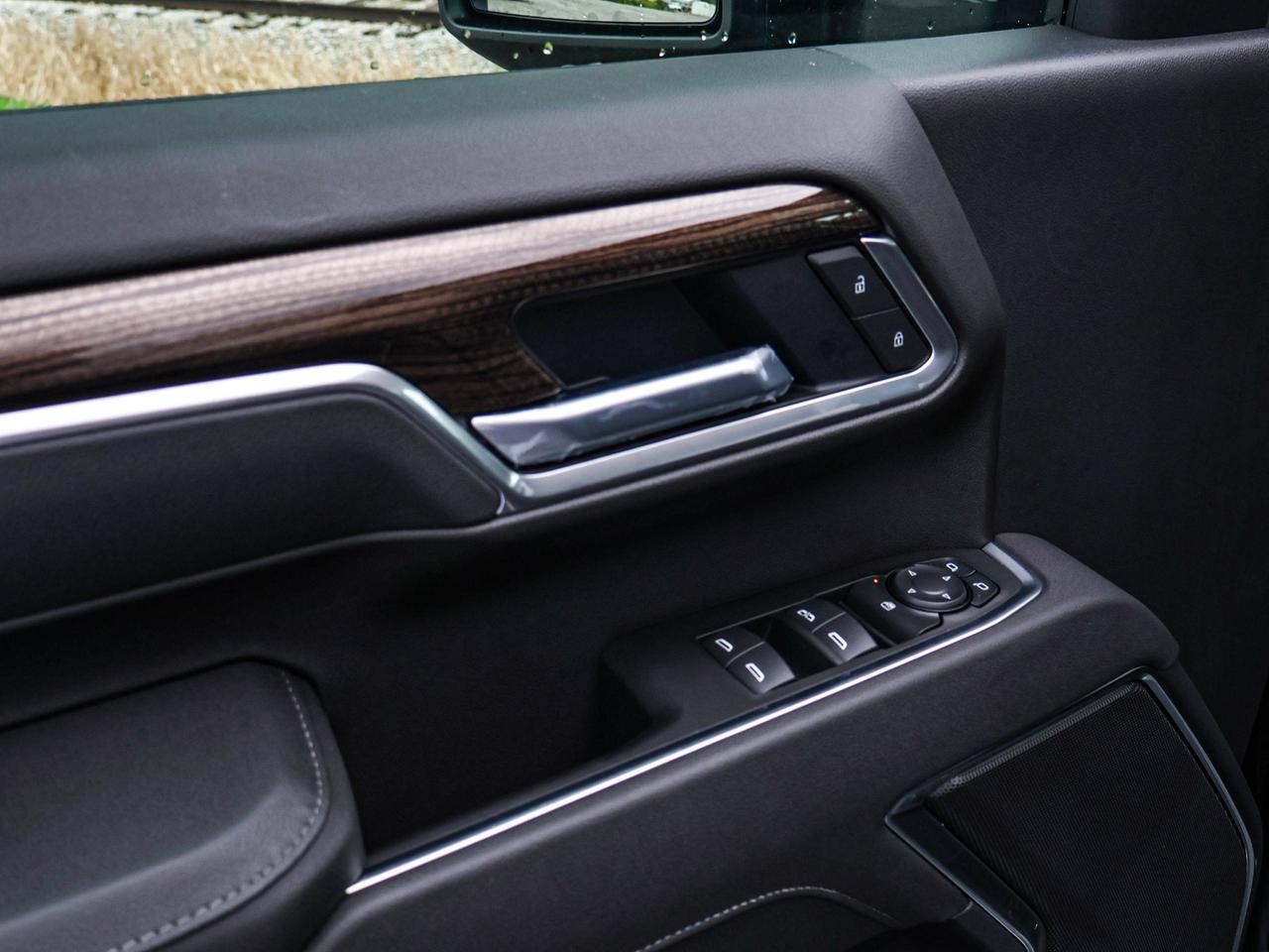 2026 Chevrolet SILVERADO 2500HD LT Photo