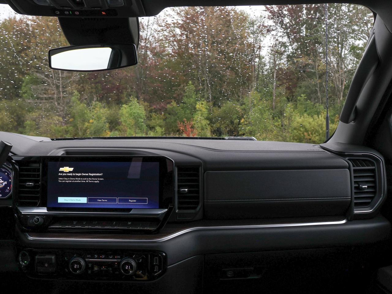 2026 Chevrolet SILVERADO 2500HD LT Photo
