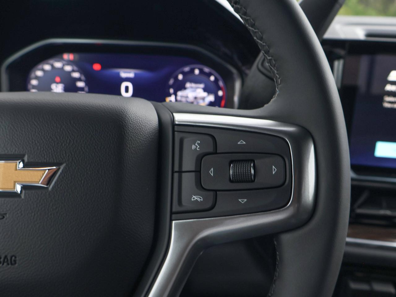 2026 Chevrolet SILVERADO 2500HD LT Photo