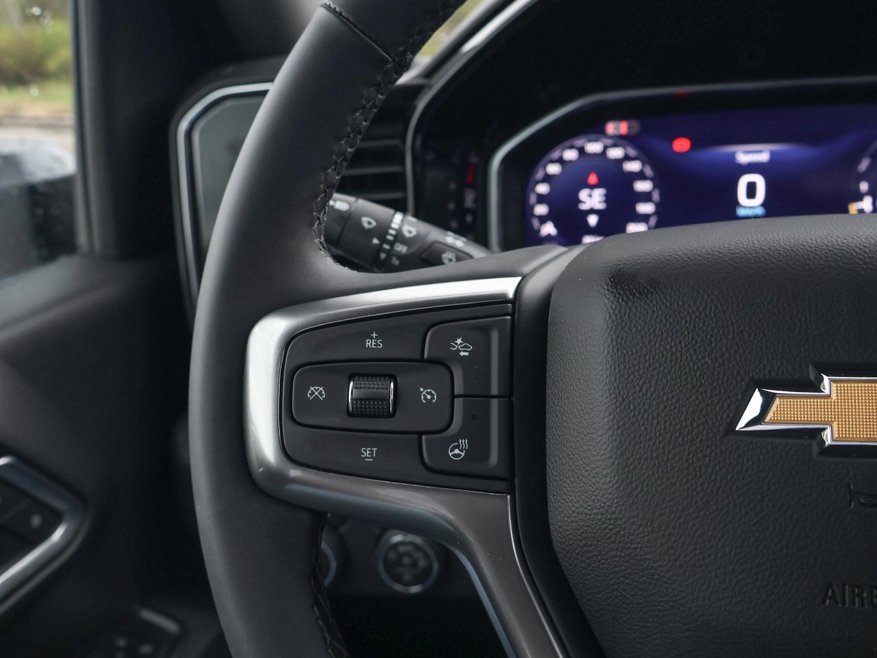 2026 Chevrolet SILVERADO 2500HD LT Photo