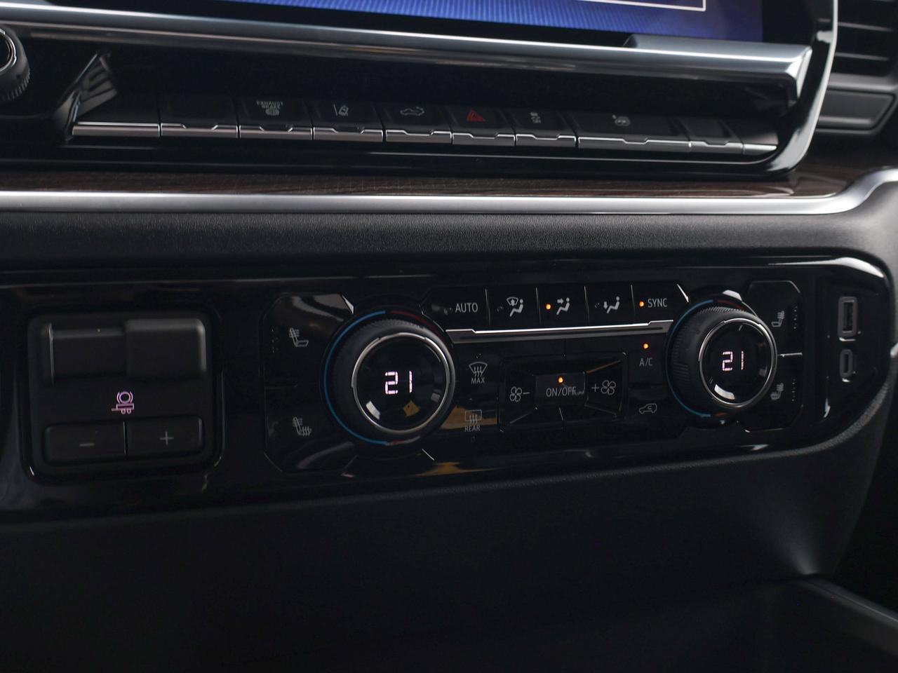 2026 Chevrolet SILVERADO 2500HD LT Photo