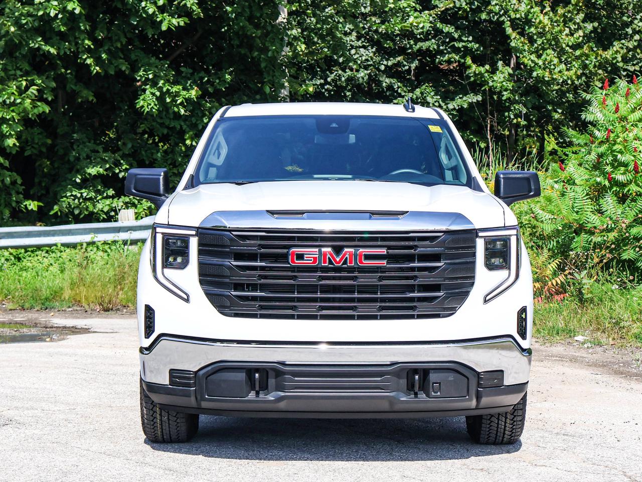 2026 GMC Sierra 1500 PRO Photo