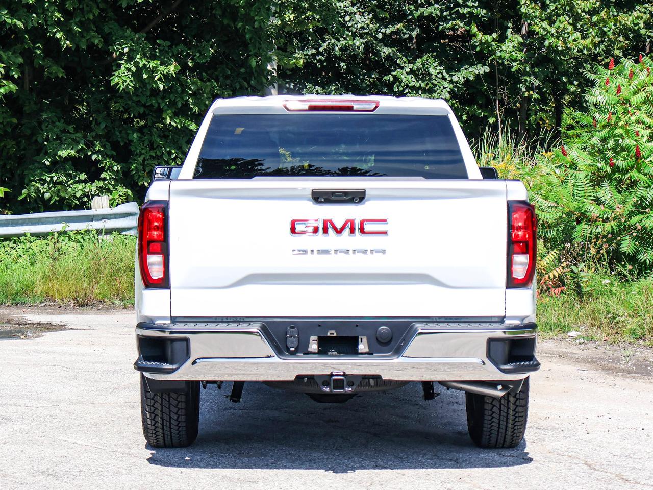 2026 GMC Sierra 1500 PRO Photo
