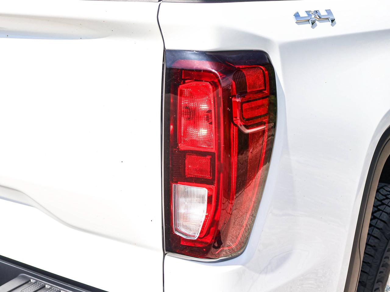 2026 GMC Sierra 1500 PRO Photo