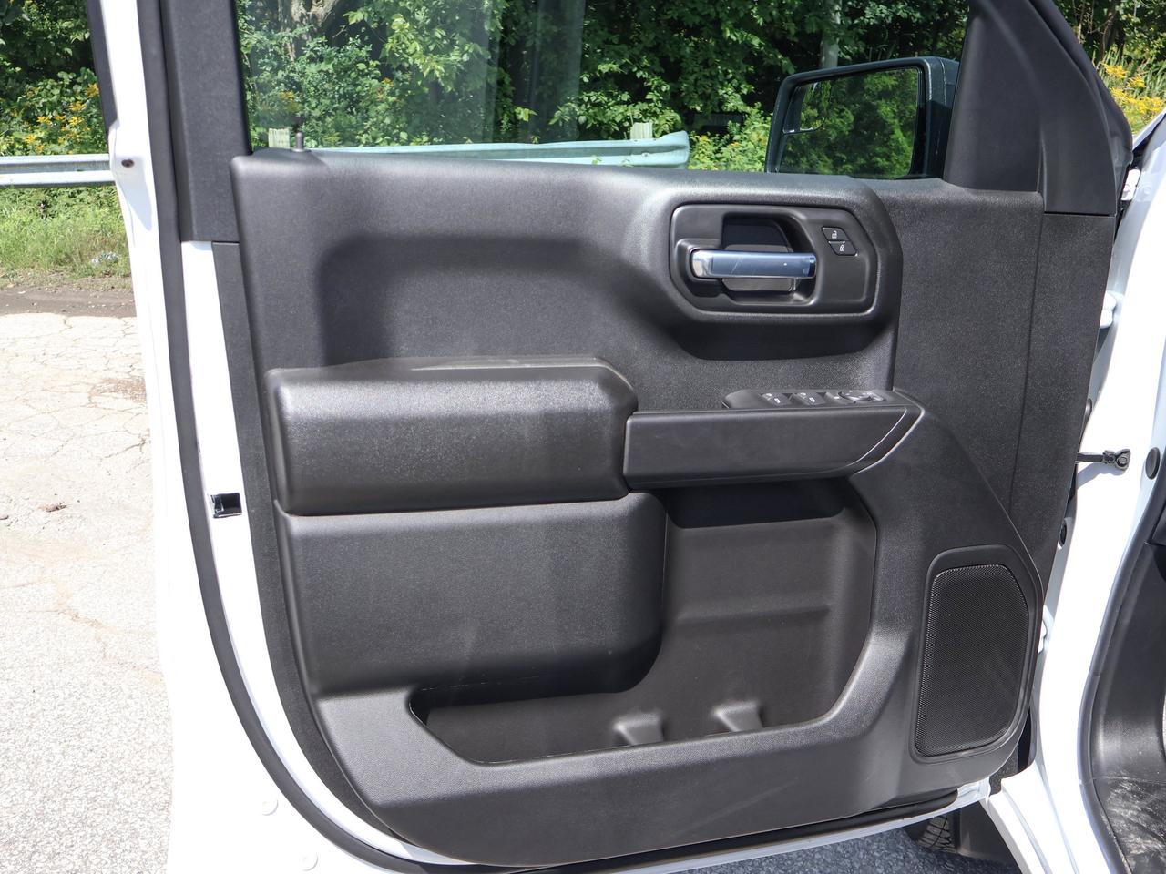 2026 GMC Sierra 1500 PRO Photo