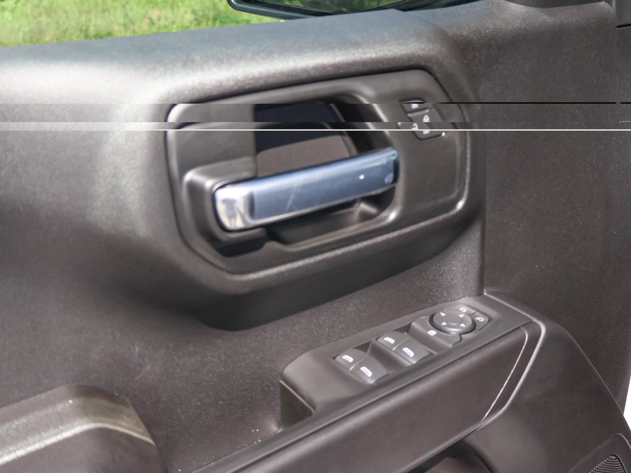 2026 GMC Sierra 1500 PRO Photo