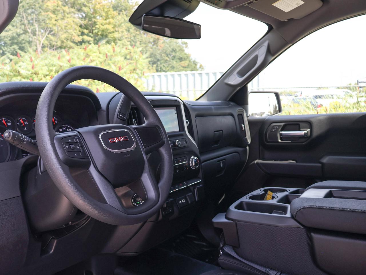 2026 GMC Sierra 1500 PRO Photo