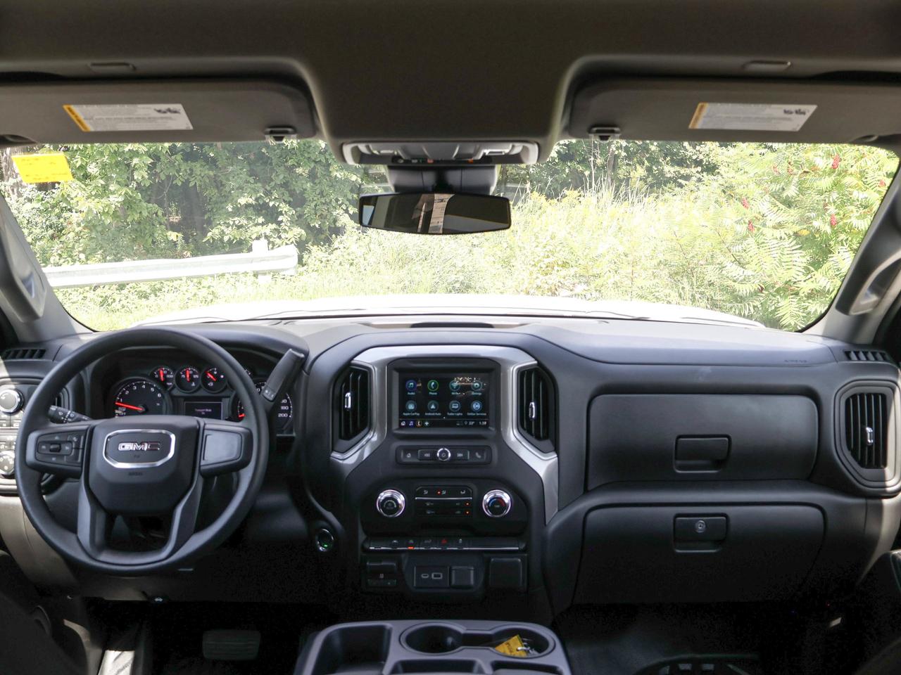 2026 GMC Sierra 1500 PRO Photo