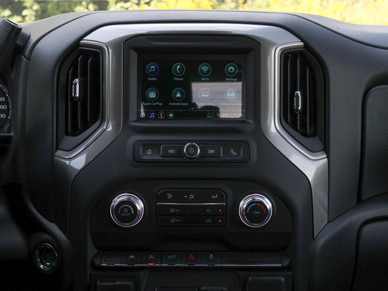 2026 GMC Sierra 1500 PRO Photo