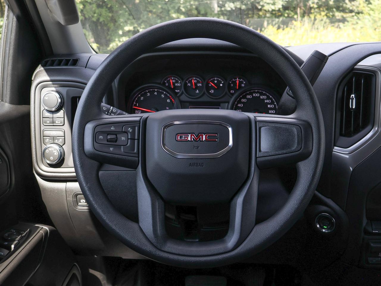 2026 GMC Sierra 1500 PRO Photo