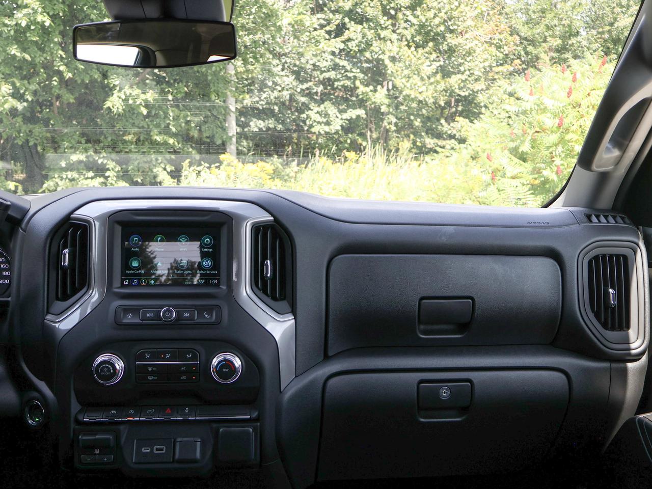 2026 GMC Sierra 1500 PRO Photo