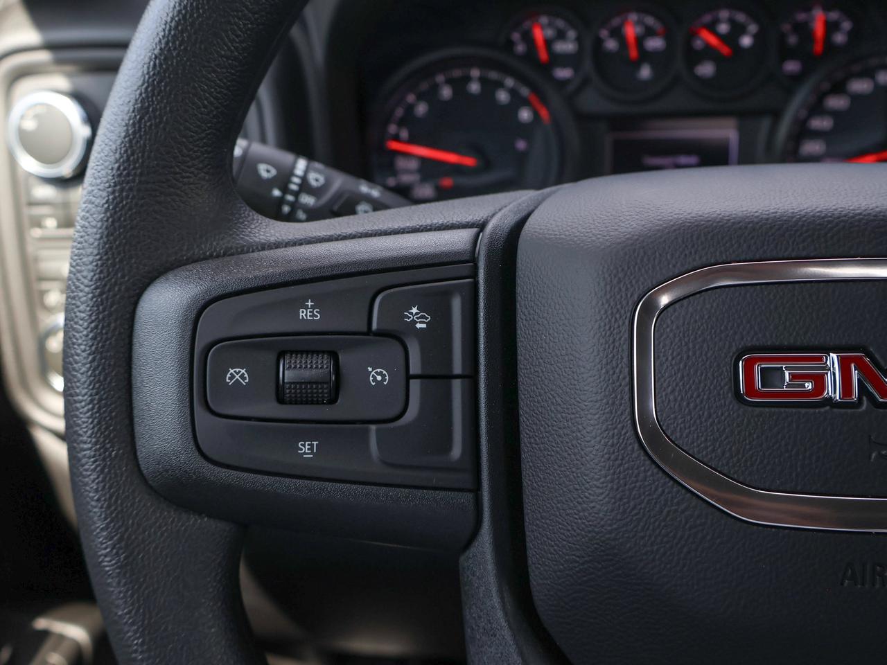 2026 GMC Sierra 1500 PRO Photo