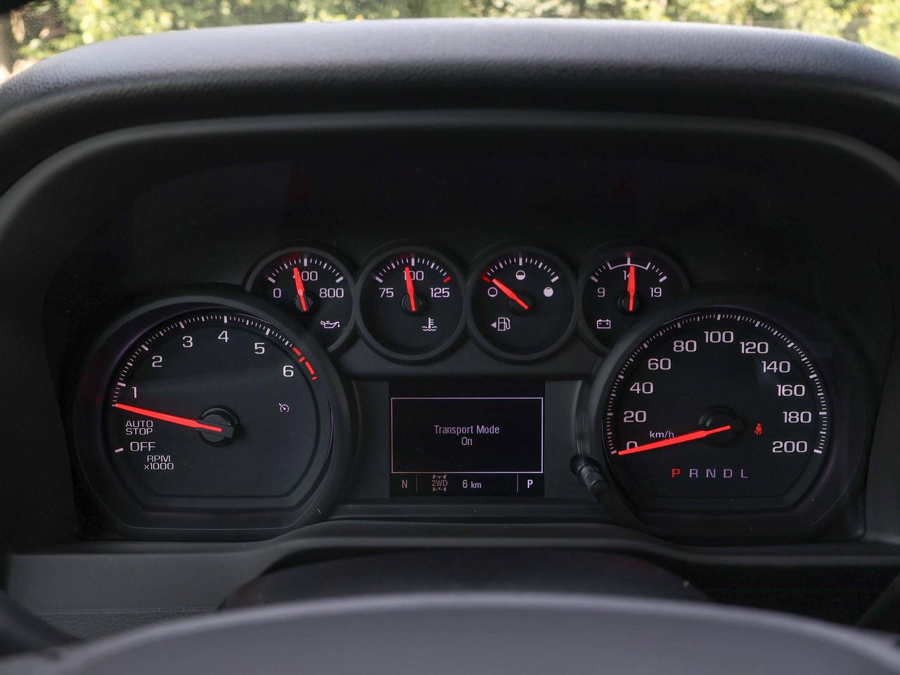 2026 GMC Sierra 1500 PRO Photo