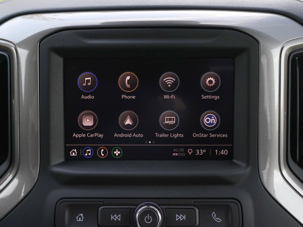 2026 GMC Sierra 1500 PRO Photo