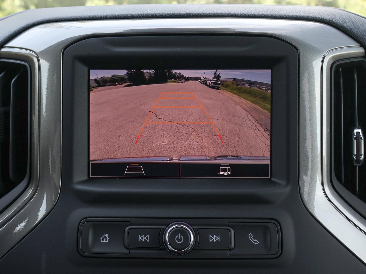 2026 GMC Sierra 1500 PRO Photo