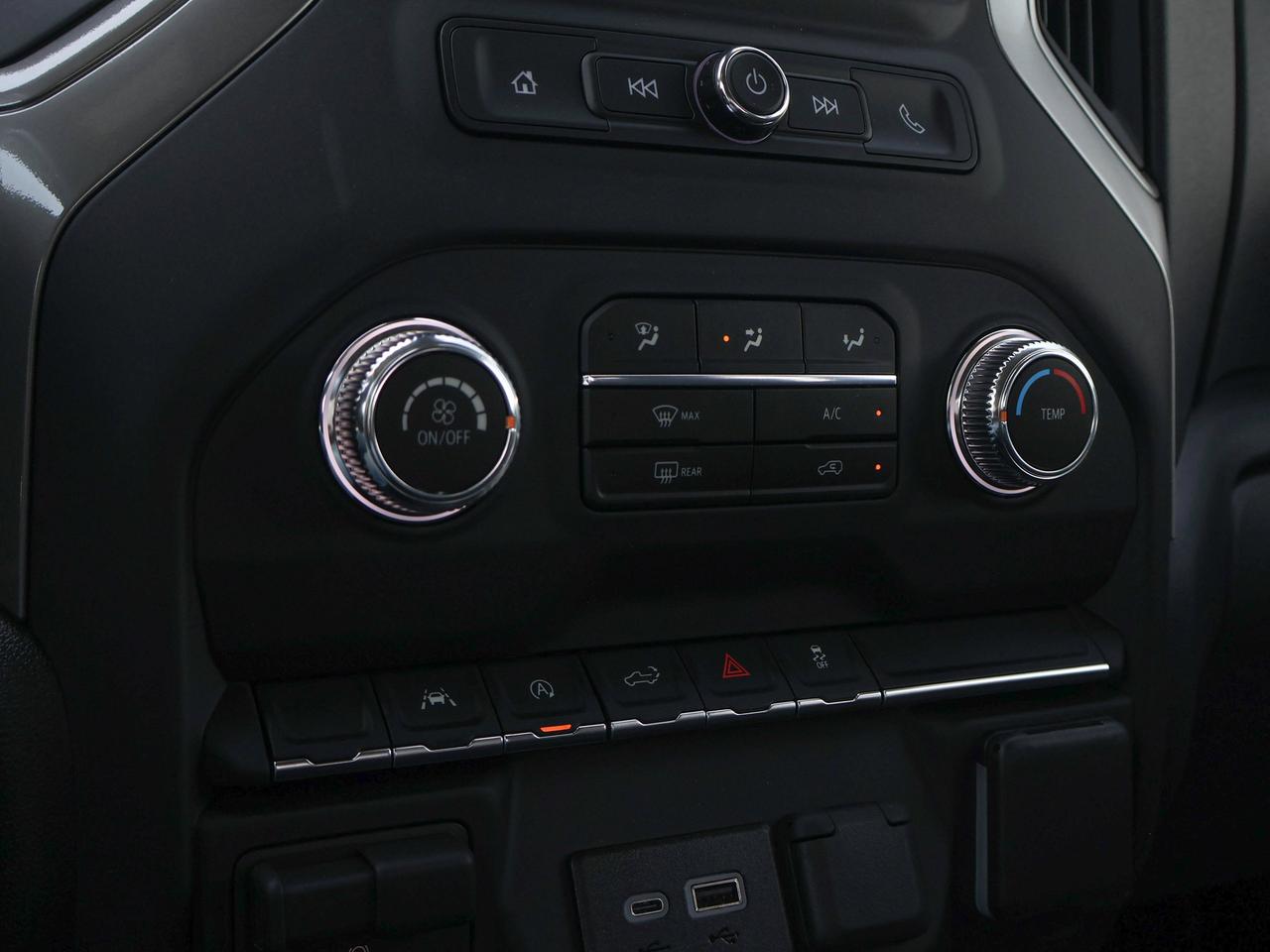 2026 GMC Sierra 1500 PRO Photo