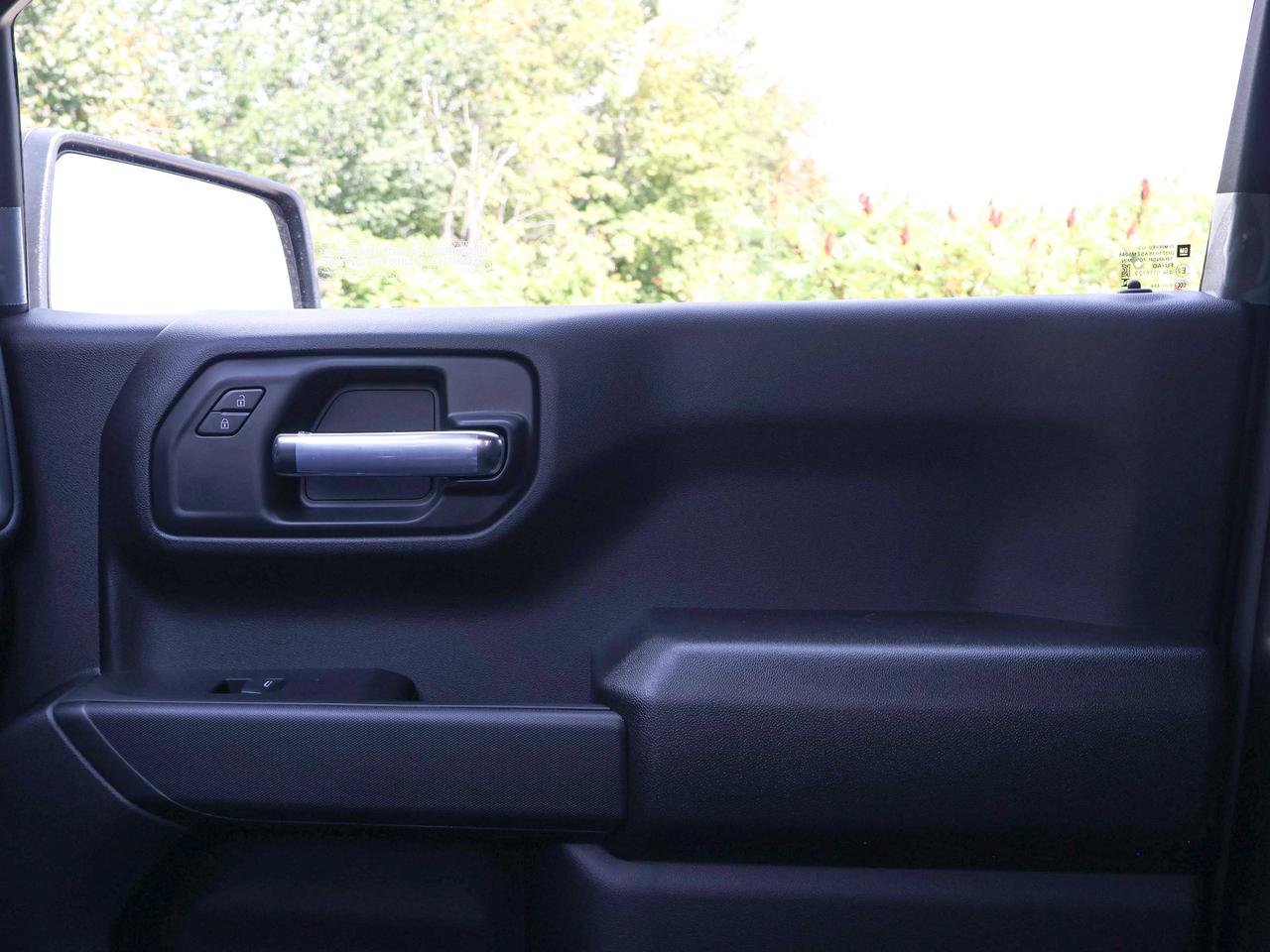2026 GMC Sierra 1500 PRO Photo