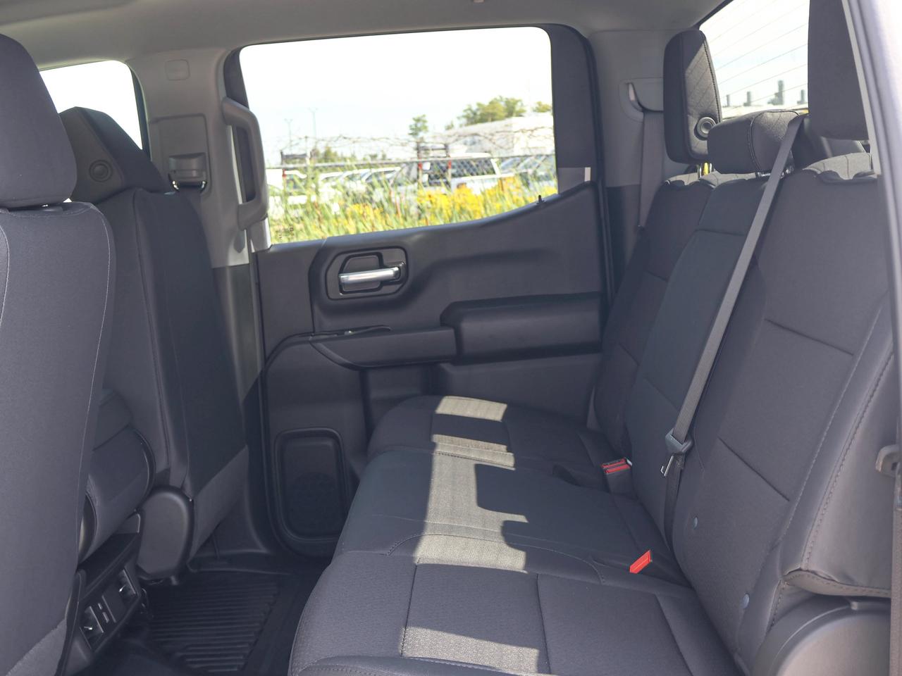 2026 GMC Sierra 1500 PRO Photo