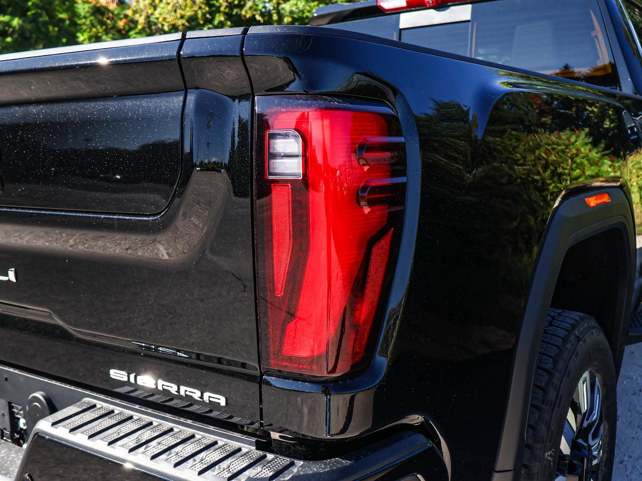 2026 GMC Sierra 3500HD Denali Photo
