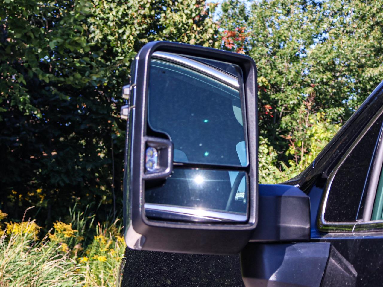 2026 GMC Sierra 3500HD Denali Photo