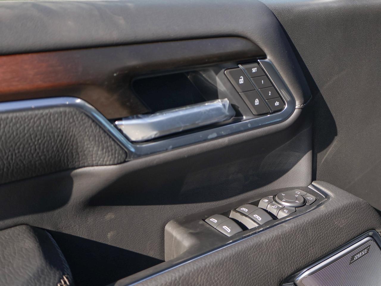 2026 GMC Sierra 3500HD Denali Photo