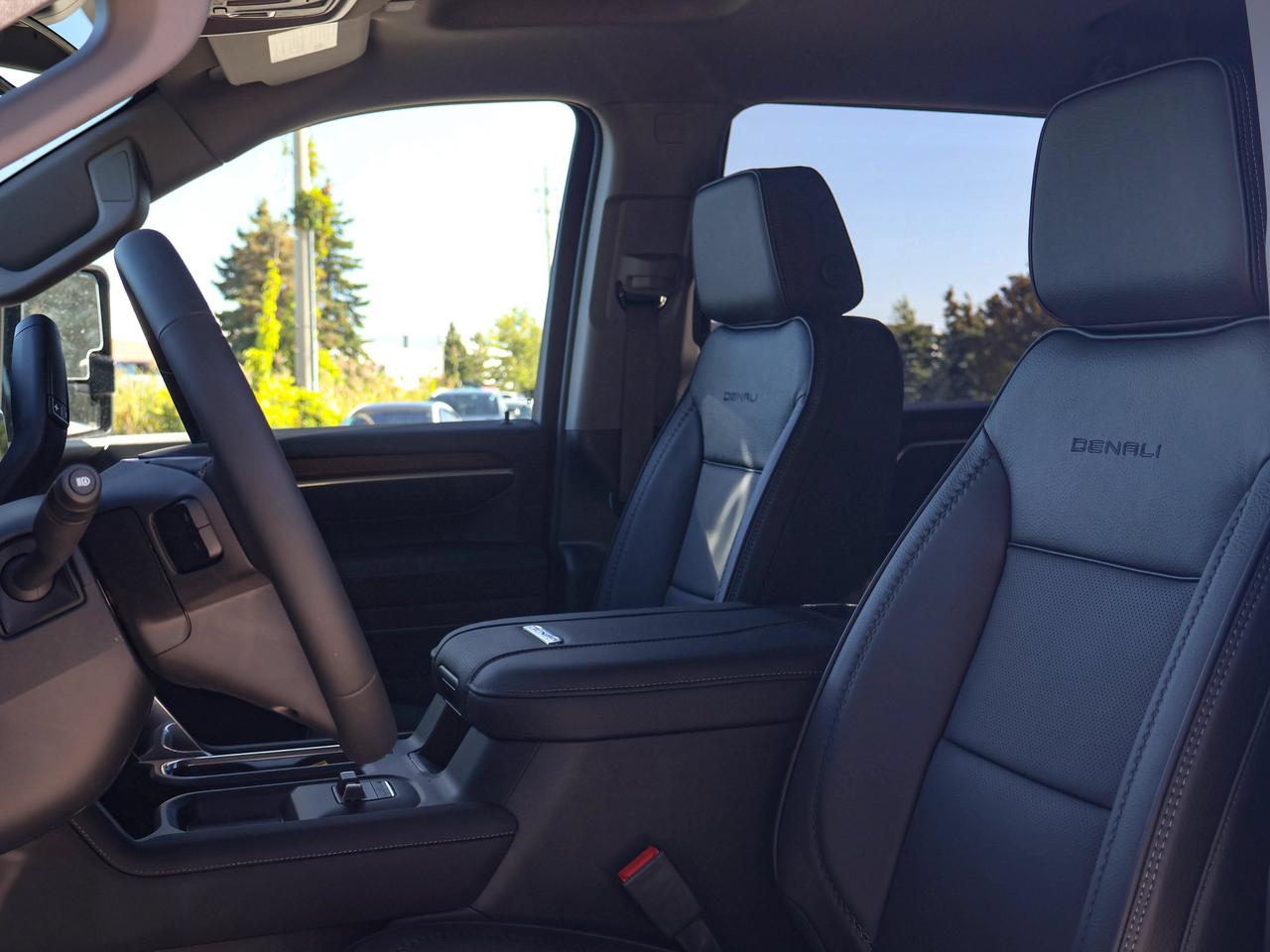 2026 GMC Sierra 3500HD Denali Photo