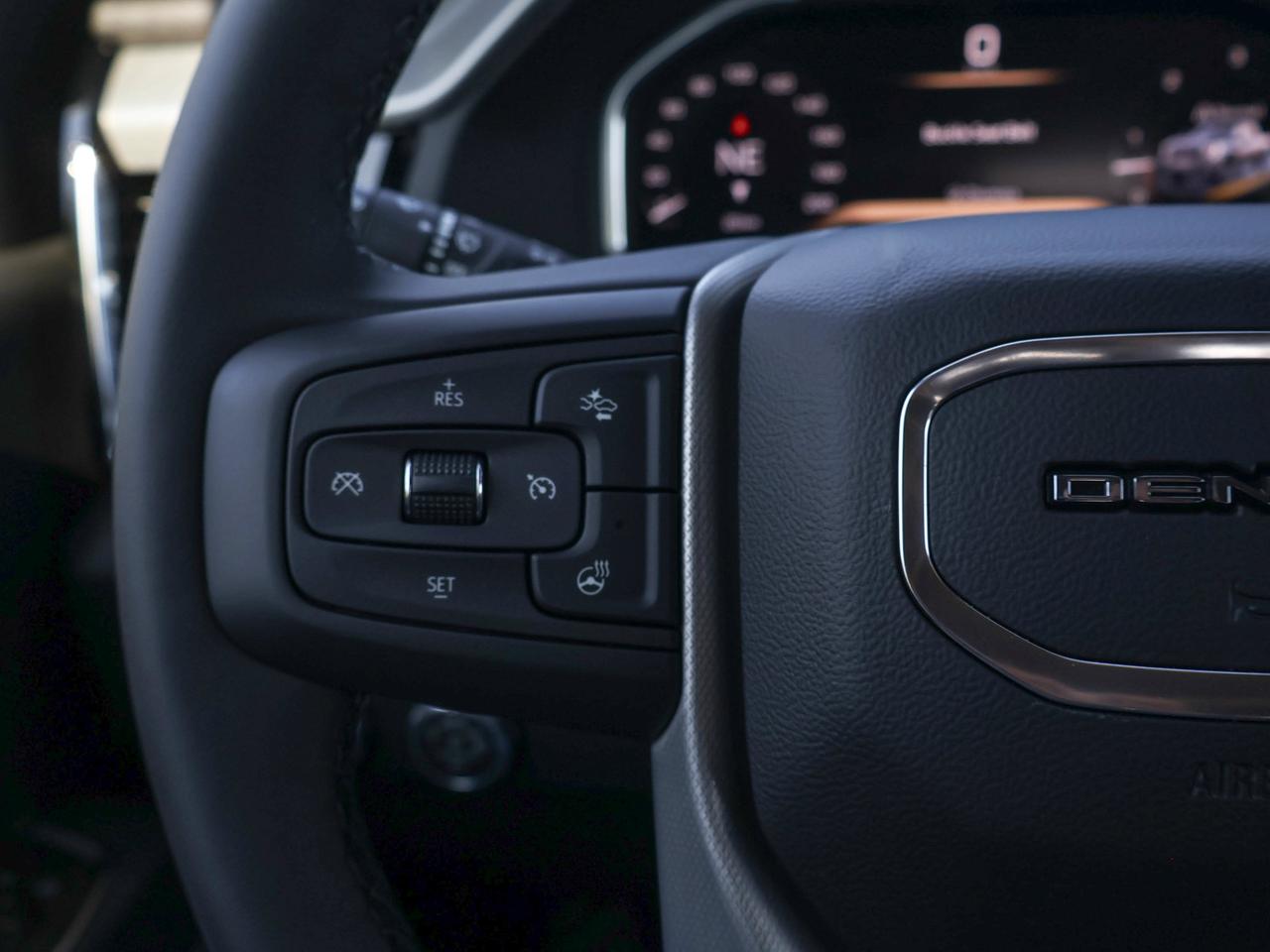 2026 GMC Sierra 3500HD Denali Photo