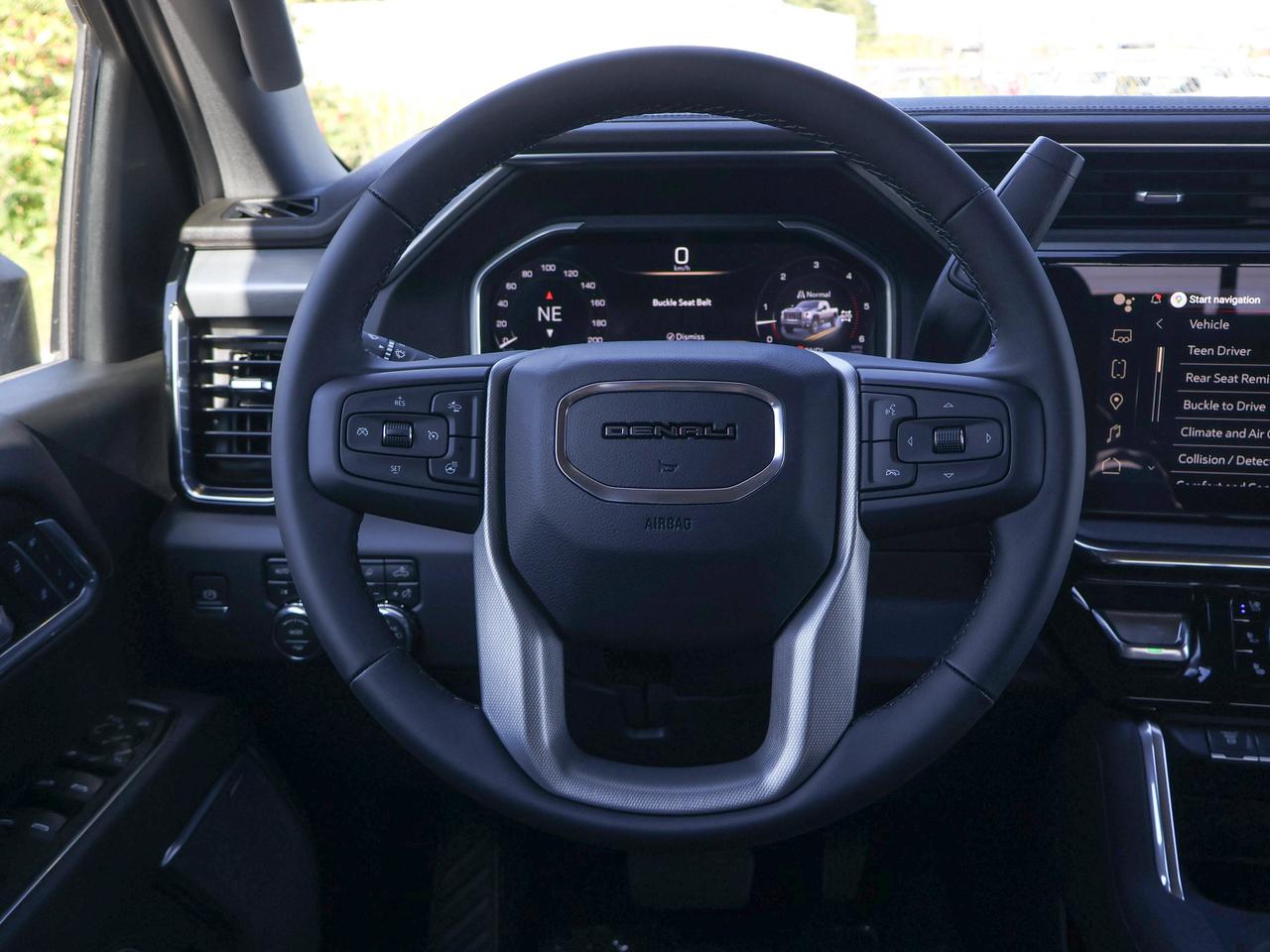 2026 GMC Sierra 3500HD Denali Photo