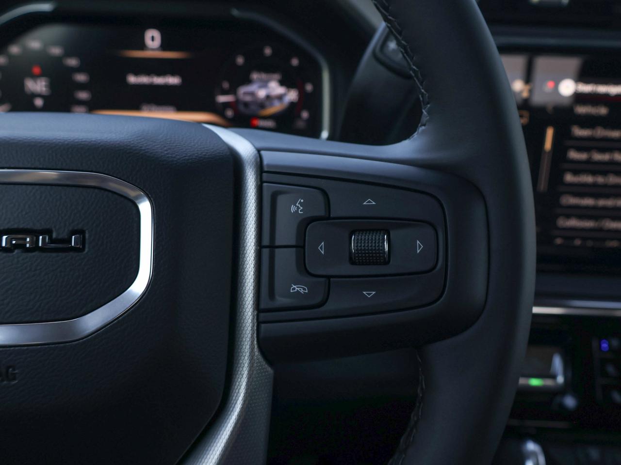 2026 GMC Sierra 3500HD Denali Photo