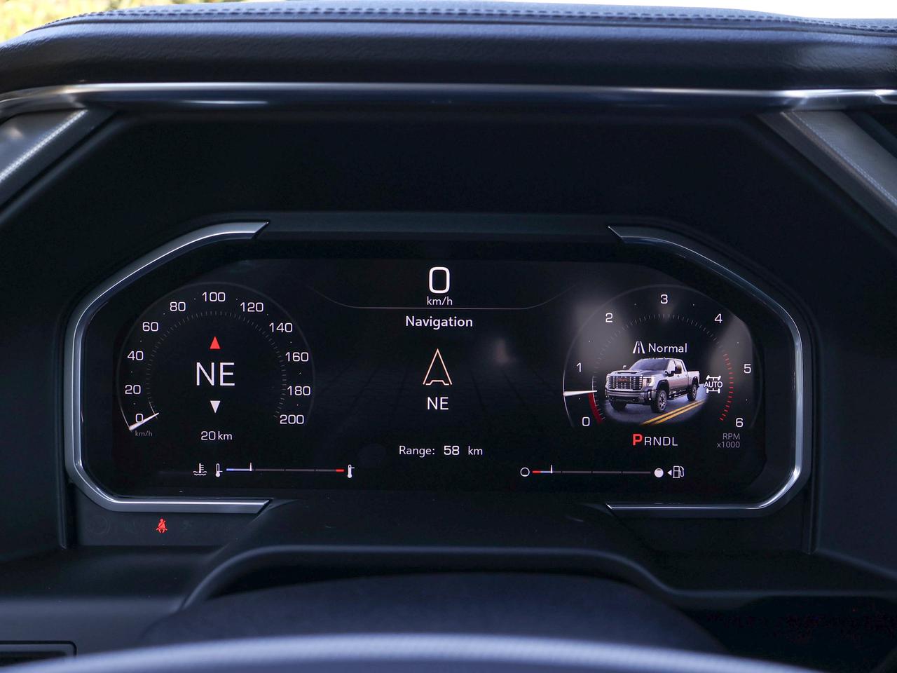 2026 GMC Sierra 3500HD Denali Photo