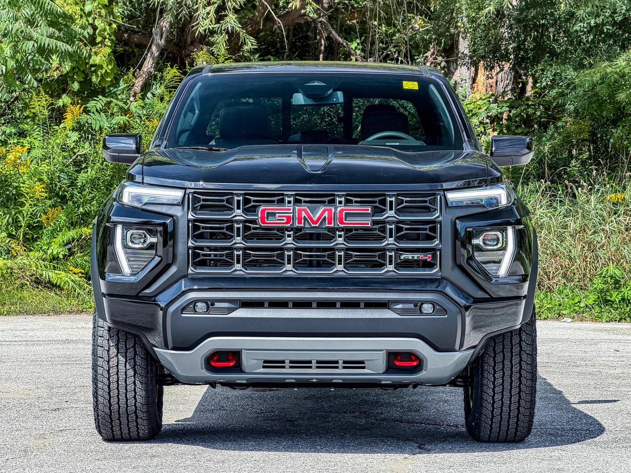 2026 GMC Canyon AT4 Photo
