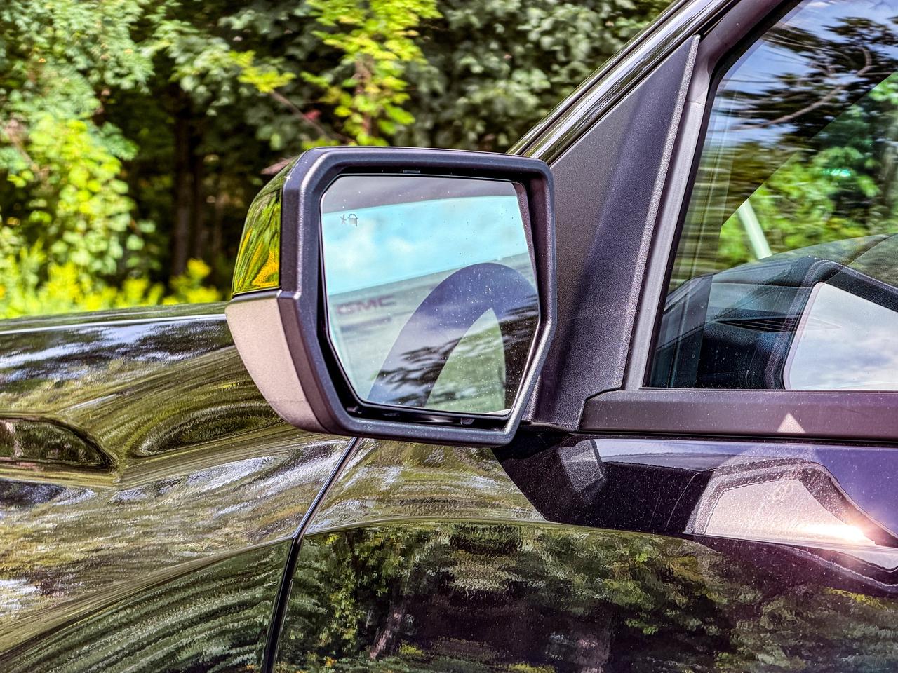 2026 GMC Canyon AT4 Photo