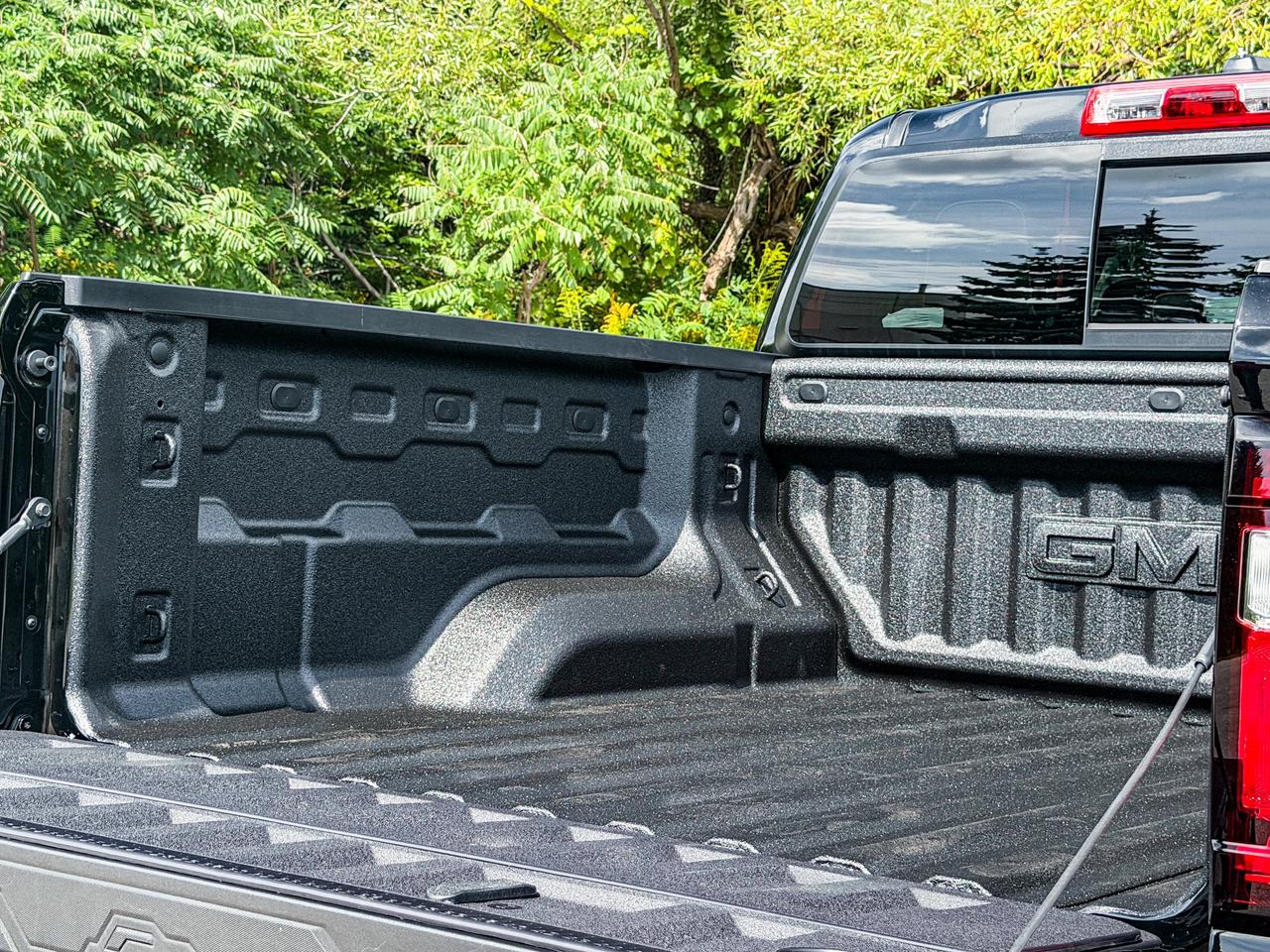 2026 GMC Canyon AT4 Photo