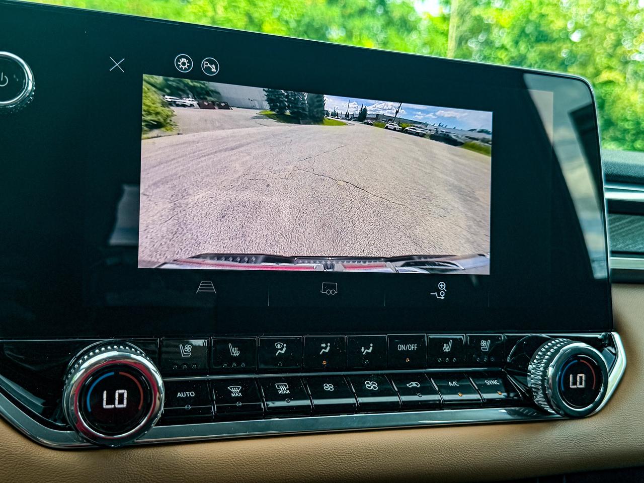 2026 GMC Canyon AT4 Photo
