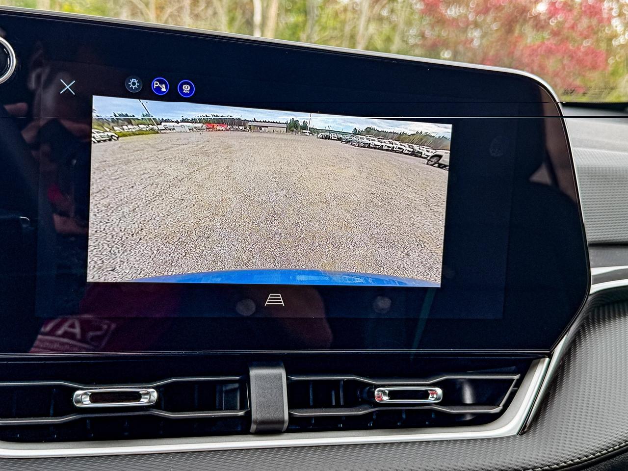 2027 Chevrolet Equinox AWD LT Photo