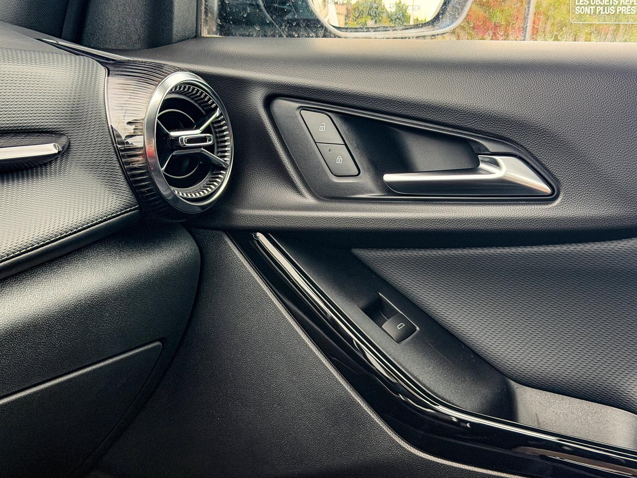 2027 Chevrolet Equinox AWD LT Photo