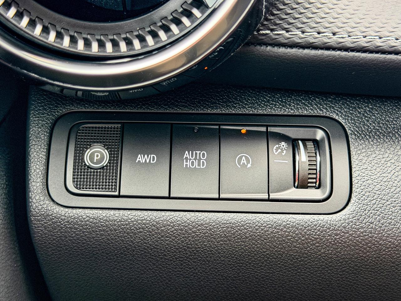 2027 Chevrolet Equinox AWD LT Photo