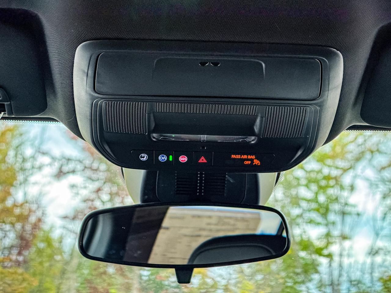 2027 Chevrolet Equinox AWD LT Photo
