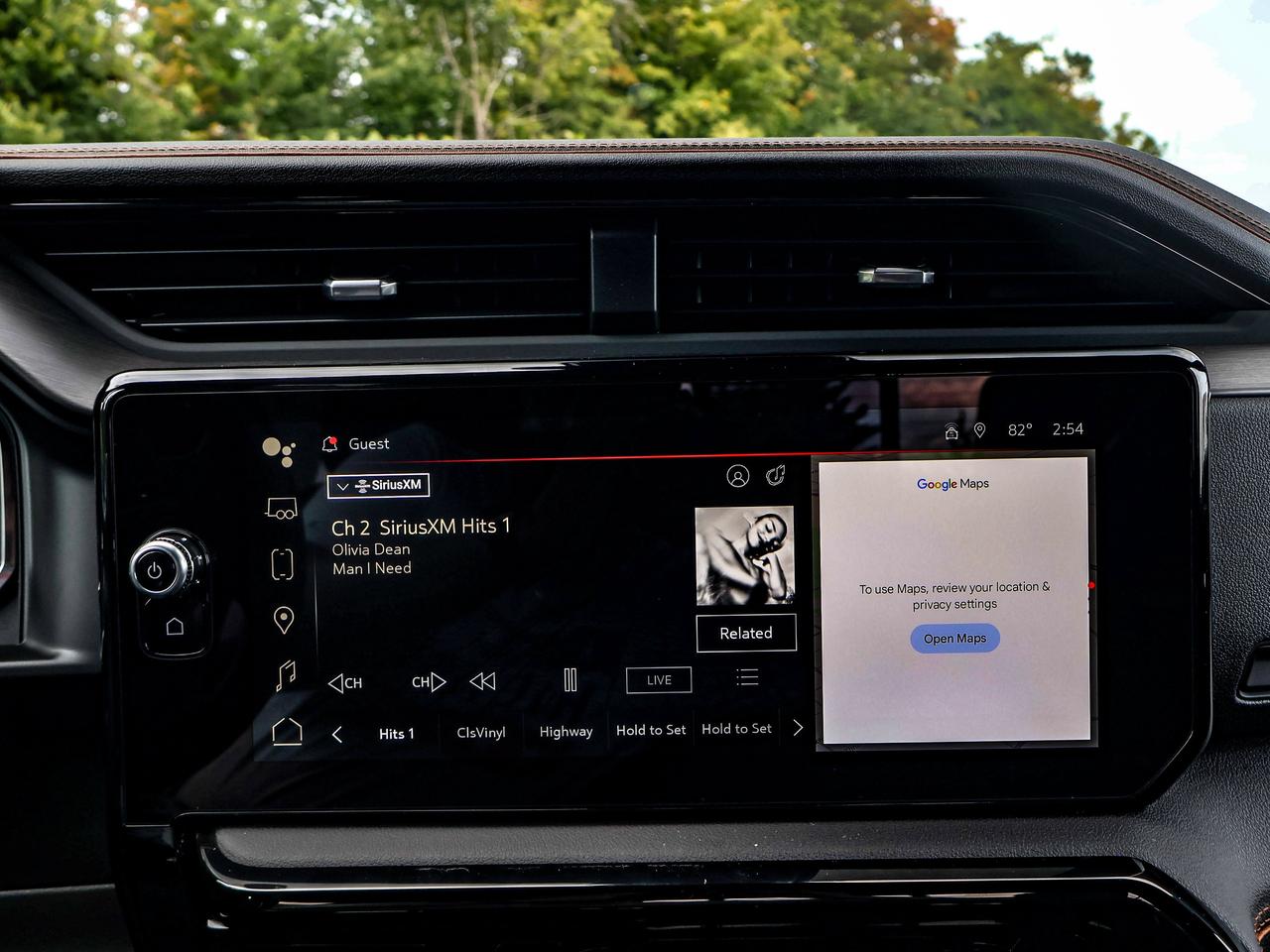 2026 GMC Sierra 1500 AT4 Photo