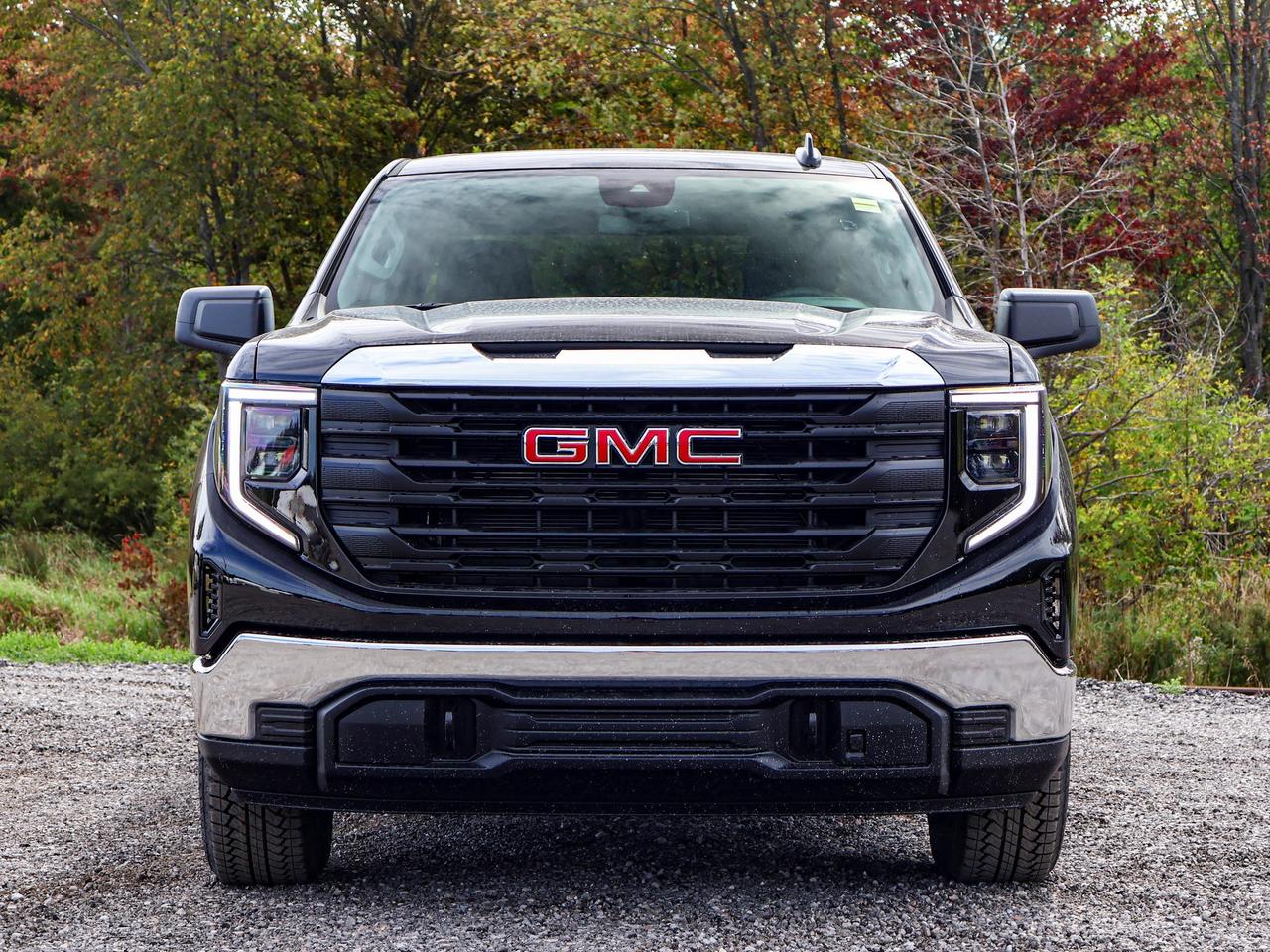 2026 GMC Sierra 1500 PRO Photo