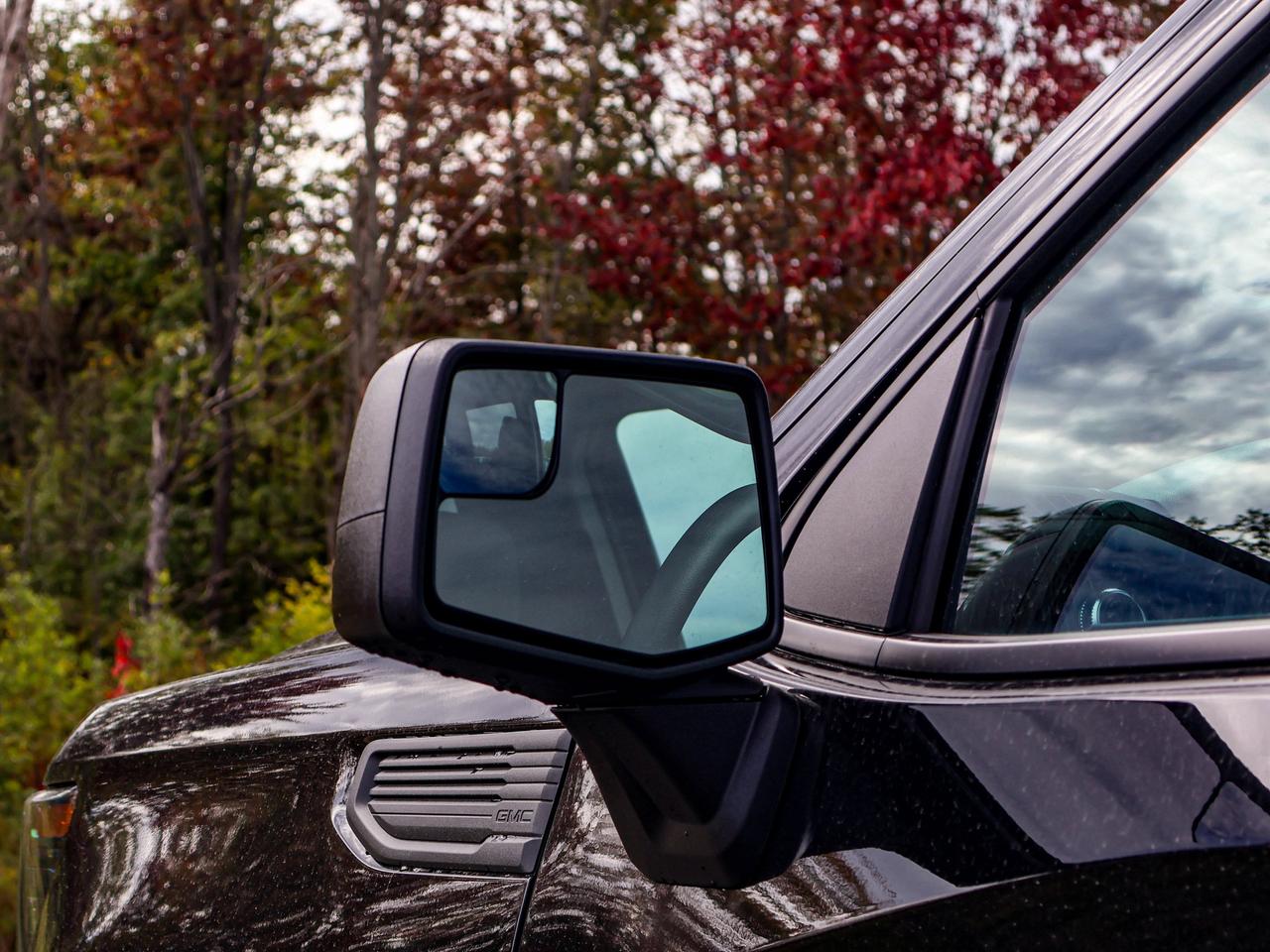 2026 GMC Sierra 1500 PRO Photo