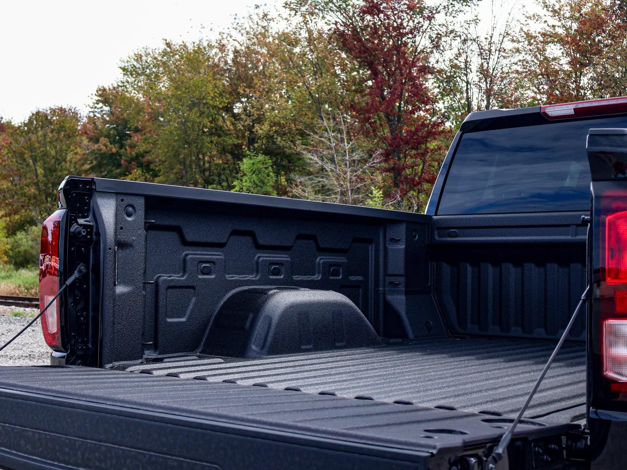 2026 GMC Sierra 1500 PRO Photo