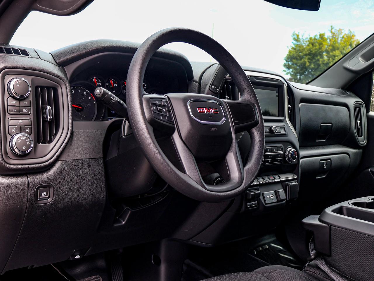 2026 GMC Sierra 1500 PRO Photo